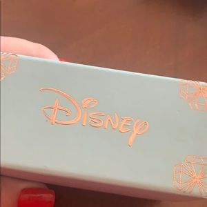 Disney Stainless Steel Bracelet NIB